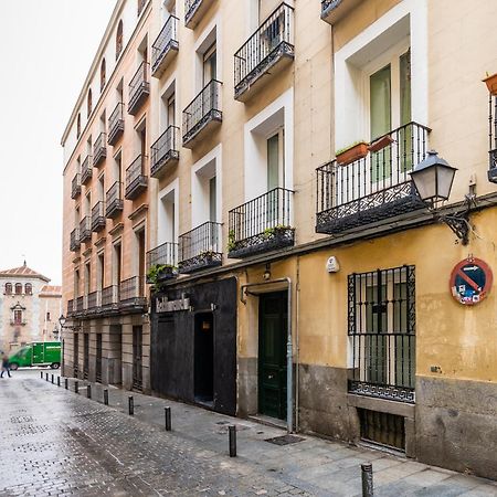 Spacious Modern-3Bedrooms 2Bathrooms-Plaza Mayor マドリード エクステリア 写真