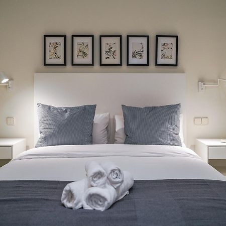 Spacious Modern-3Bedrooms 2Bathrooms-Plaza Mayor マドリード エクステリア 写真