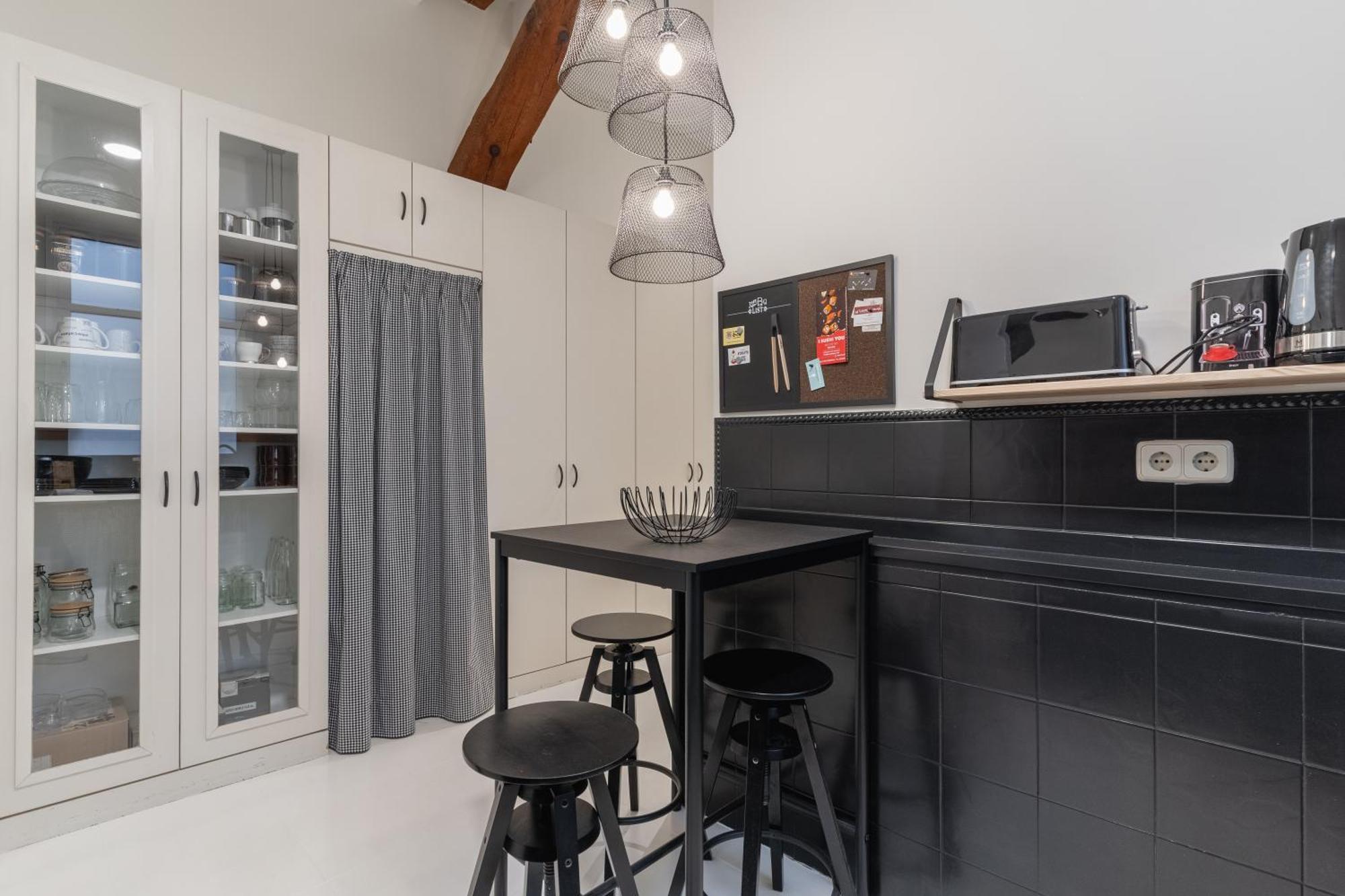 Spacious Modern-3Bedrooms 2Bathrooms-Plaza Mayor マドリード エクステリア 写真
